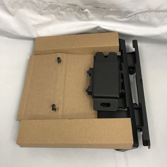 VIVO Full Motion 20kg/44lbs Capacity Compatible 13in-42in TV Wall Mount NS144 - Picture 9 of 10